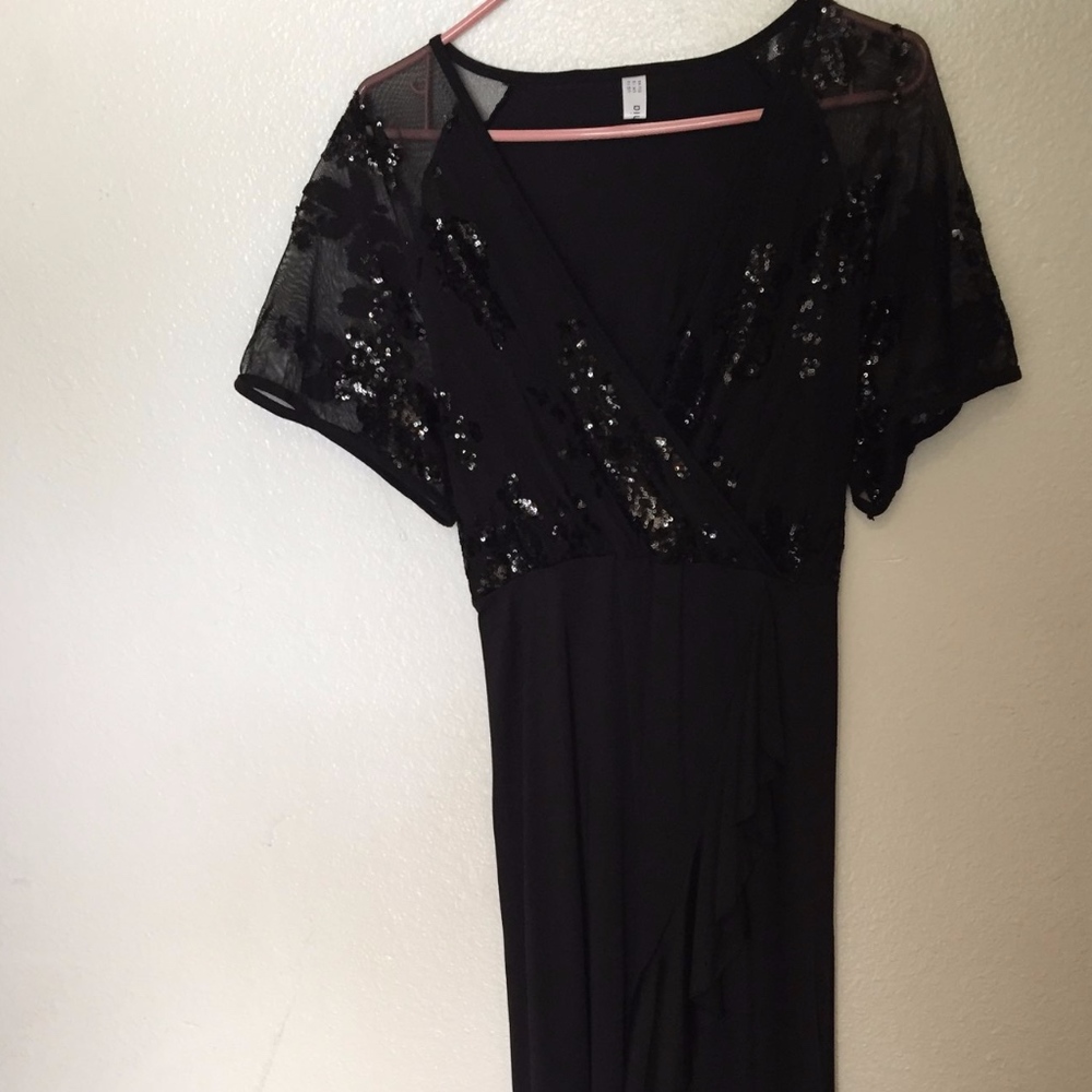 EUC Dress size 14